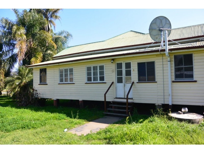 1673 Christmas Creek Road, Beaudesert QLD 4285