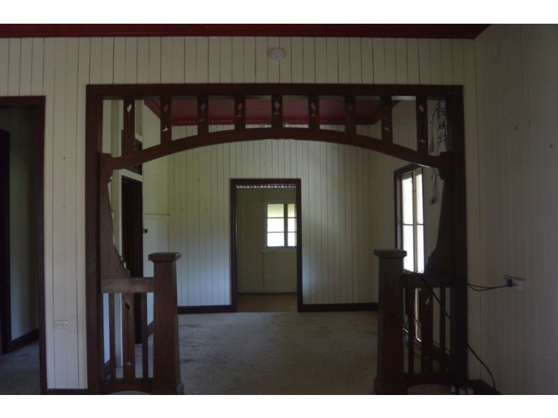 1673 Christmas Creek Road, Beaudesert QLD 4285