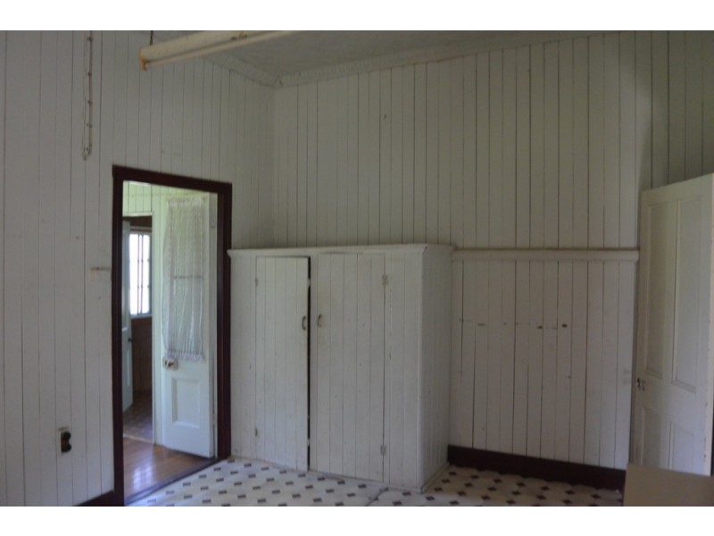 1673 Christmas Creek Road, Beaudesert QLD 4285