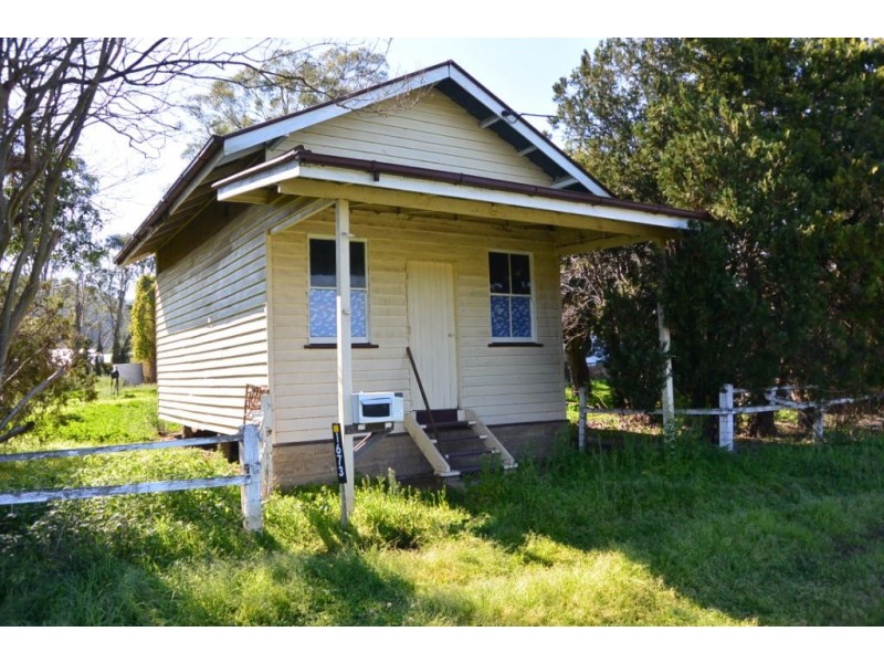 1673 Christmas Creek Road, Beaudesert QLD 4285
