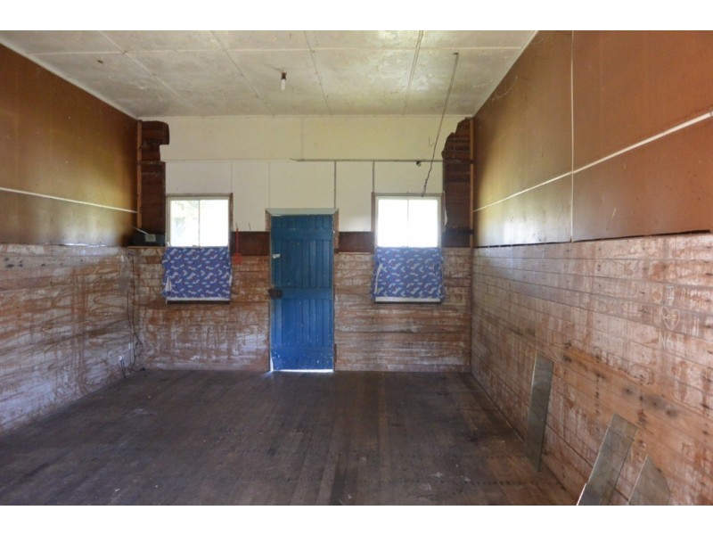 1673 Christmas Creek Road, Beaudesert QLD 4285