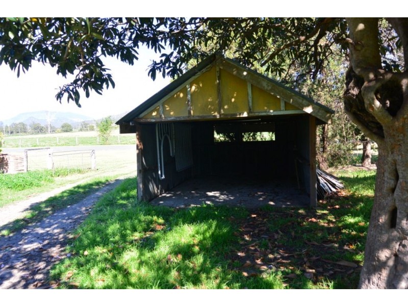1673 Christmas Creek Road, Beaudesert QLD 4285
