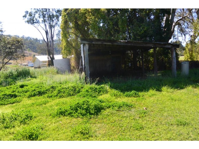 1673 Christmas Creek Road, Beaudesert QLD 4285