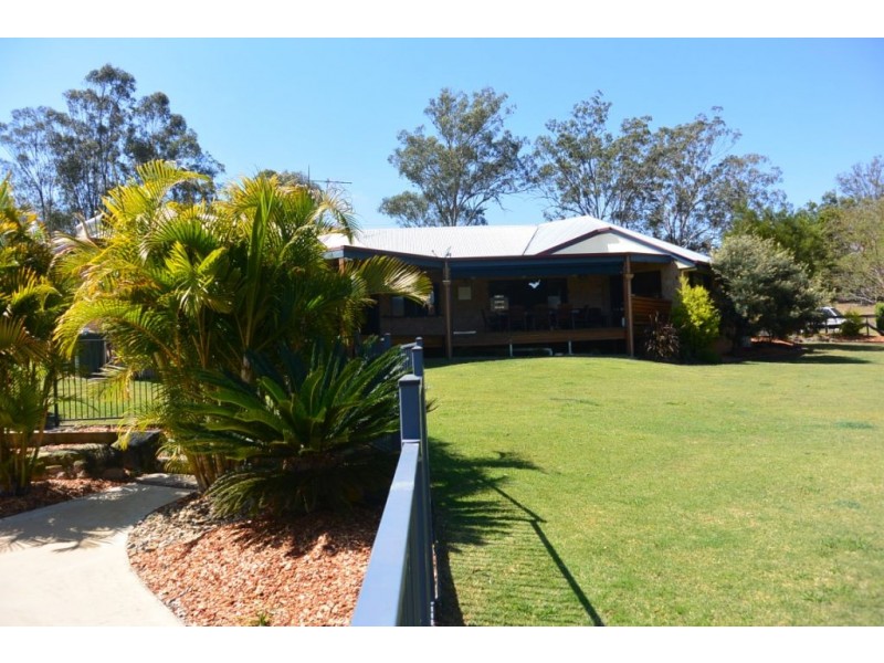Beaudesert QLD 4285