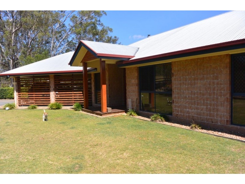 Beaudesert QLD 4285