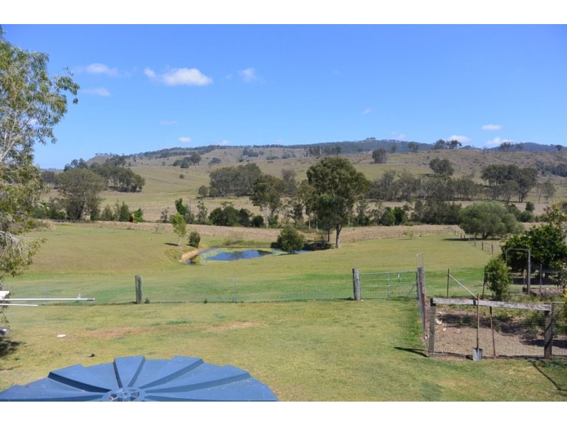 Beaudesert QLD 4285