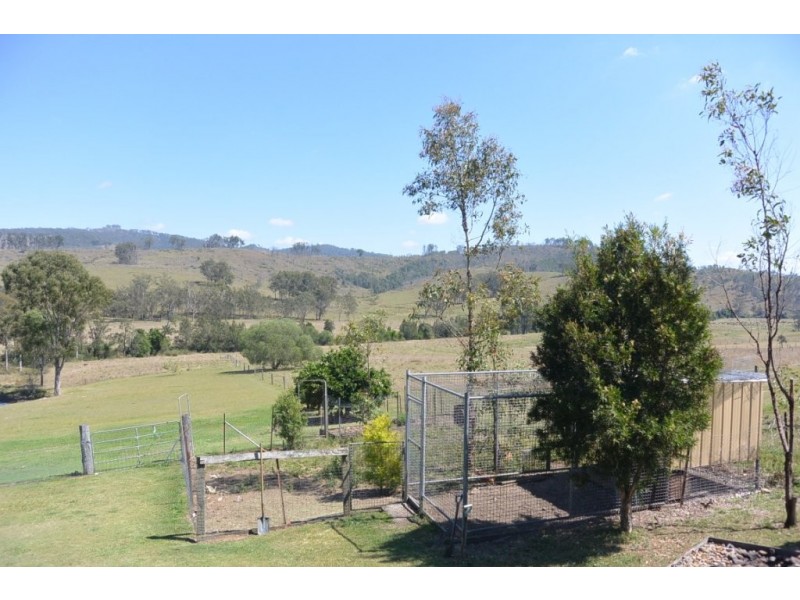 Beaudesert QLD 4285