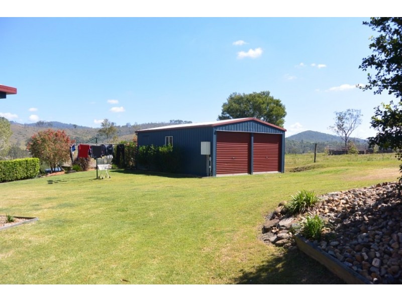 Beaudesert QLD 4285