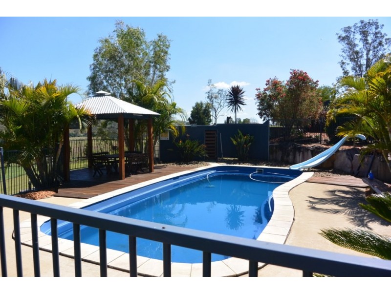 Beaudesert QLD 4285