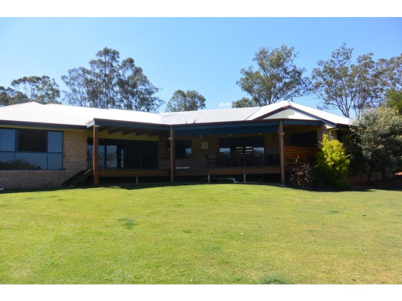 Beaudesert QLD 4285