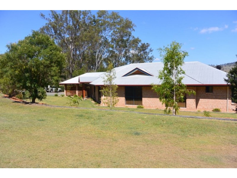 Beaudesert QLD 4285
