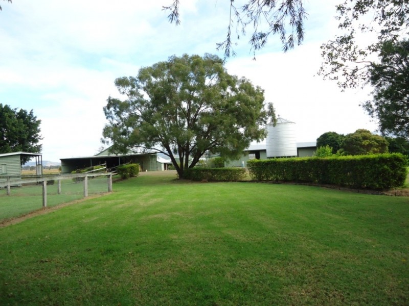 Beaudesert QLD 4285