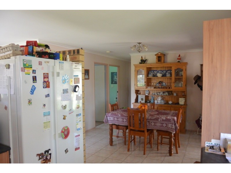 213 Oaky Scrub Road, Innisplain QLD 4285