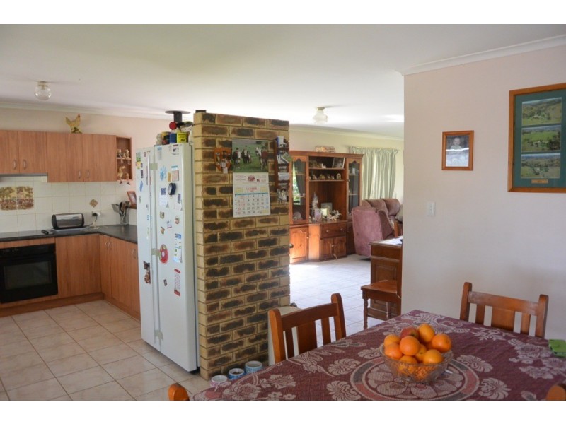 213 Oaky Scrub Road, Innisplain QLD 4285