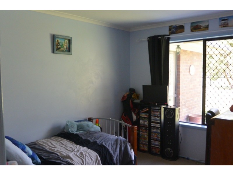 213 Oaky Scrub Road, Innisplain QLD 4285