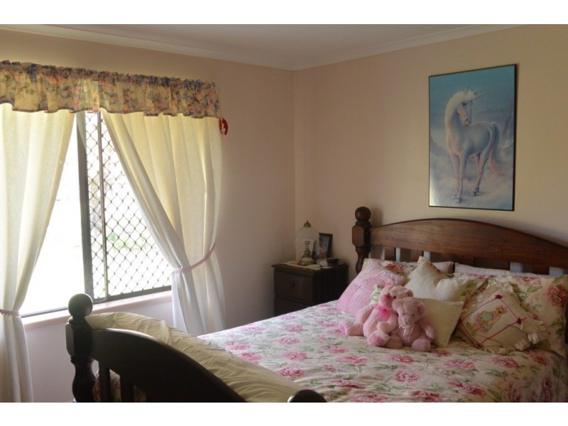 213 Oaky Scrub Road, Innisplain QLD 4285