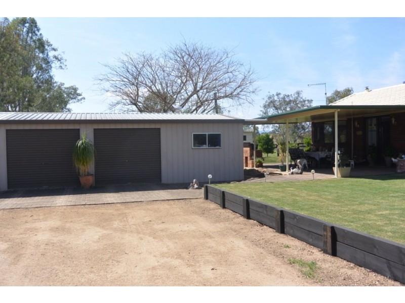 213 Oaky Scrub Road, Innisplain QLD 4285