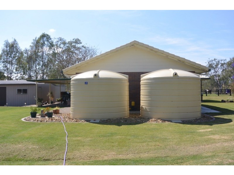 213 Oaky Scrub Road, Innisplain QLD 4285