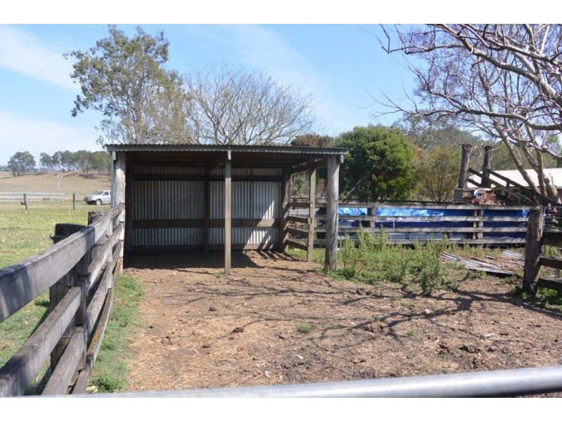 213 Oaky Scrub Road, Innisplain QLD 4285