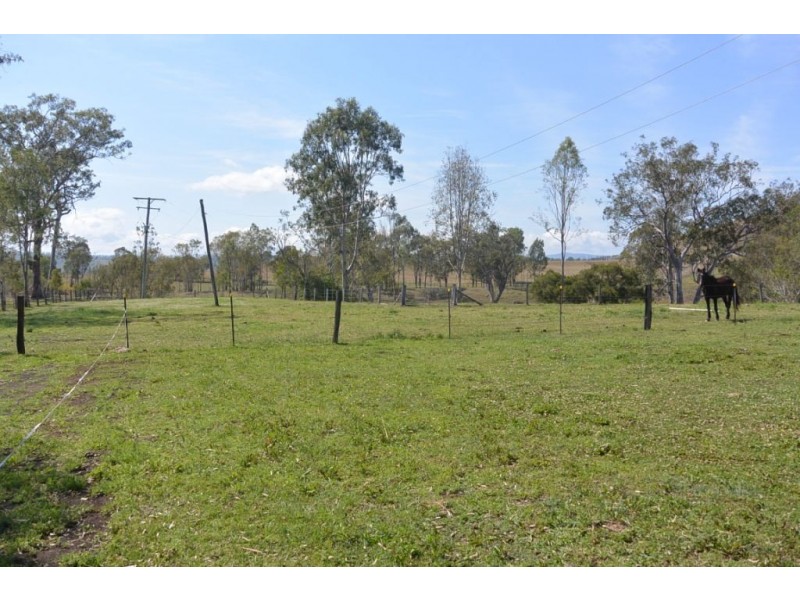 213 Oaky Scrub Road, Innisplain QLD 4285