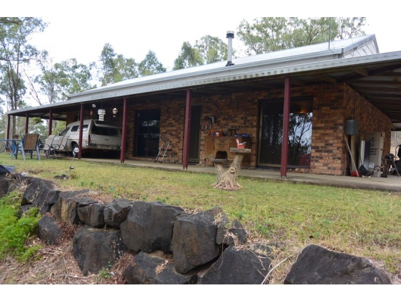446-462 Mundoolun Rd, Jimboomba QLD 4280
