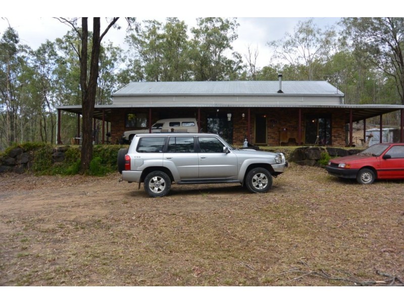 446-462 Mundoolun Rd, Jimboomba QLD 4280