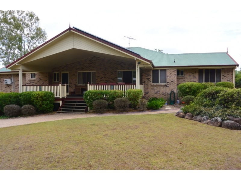 Beaudesert QLD 4285