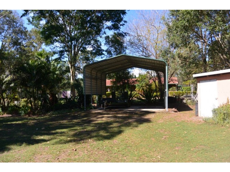 23 Coppice Court, Gleneagle QLD 4285