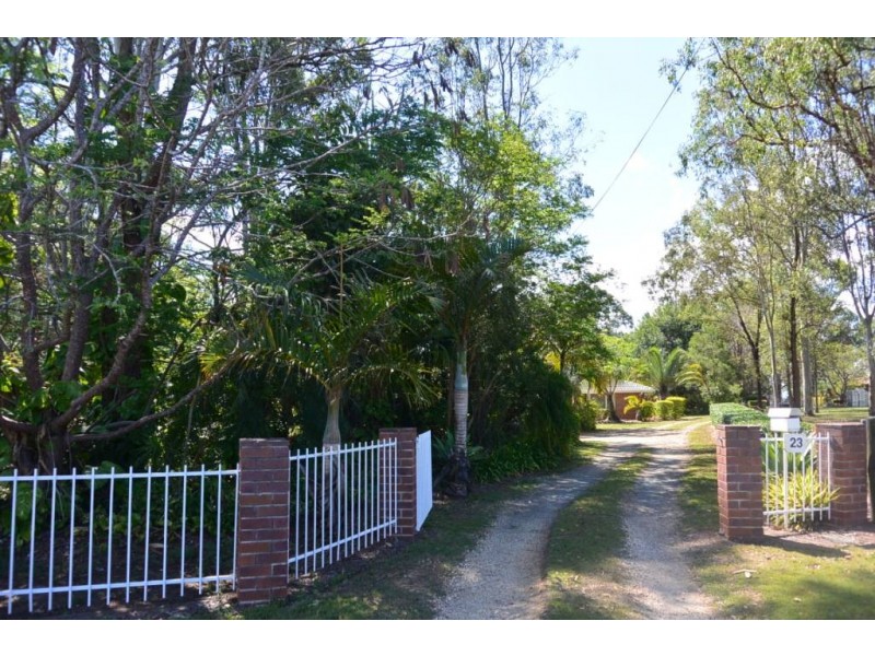 23 Coppice Court, Gleneagle QLD 4285