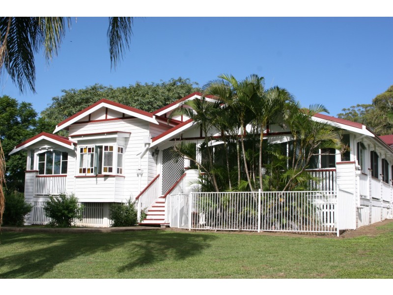 1040 Kerry Road, Beaudesert QLD 4285