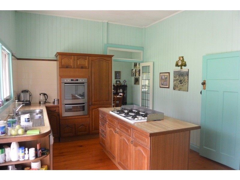 1040 Kerry Road, Beaudesert QLD 4285