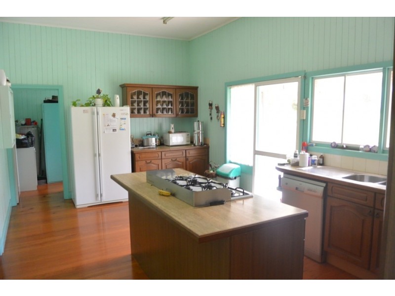 1040 Kerry Road, Beaudesert QLD 4285