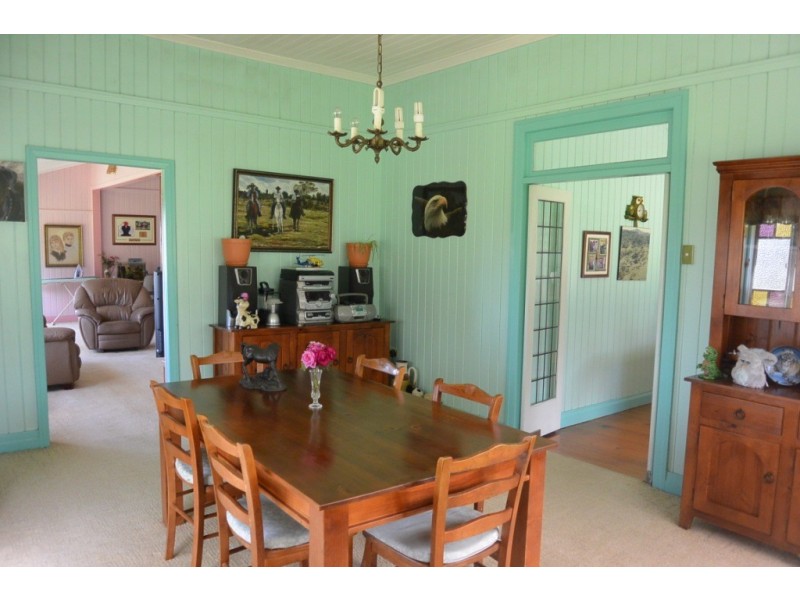 1040 Kerry Road, Beaudesert QLD 4285