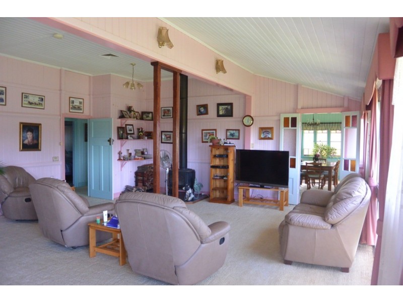 1040 Kerry Road, Beaudesert QLD 4285