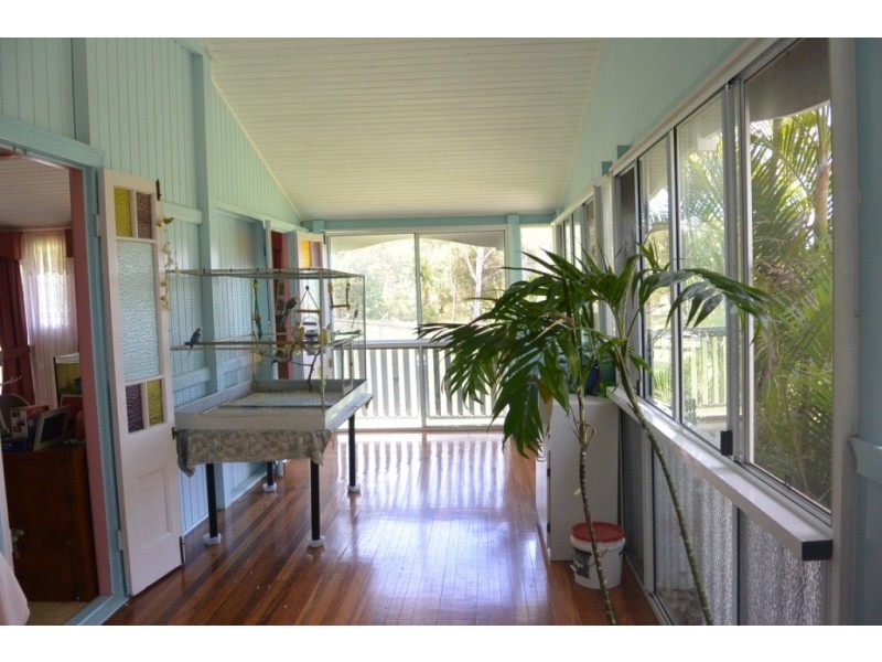 1040 Kerry Road, Beaudesert QLD 4285