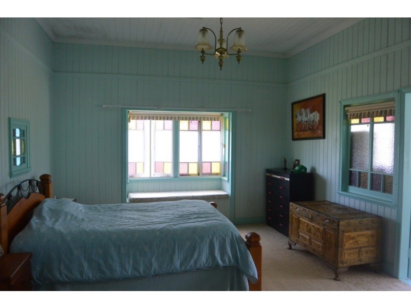 1040 Kerry Road, Beaudesert QLD 4285