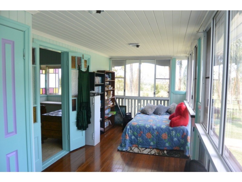 1040 Kerry Road, Beaudesert QLD 4285