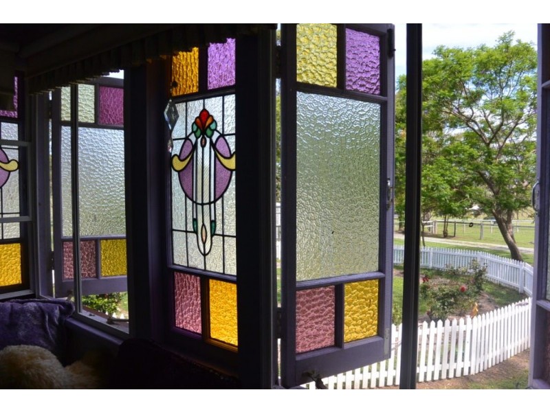 1040 Kerry Road, Beaudesert QLD 4285