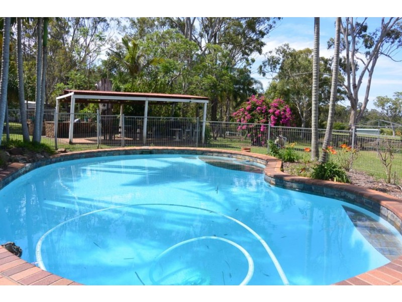 1040 Kerry Road, Beaudesert QLD 4285