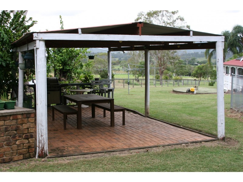 1040 Kerry Road, Beaudesert QLD 4285