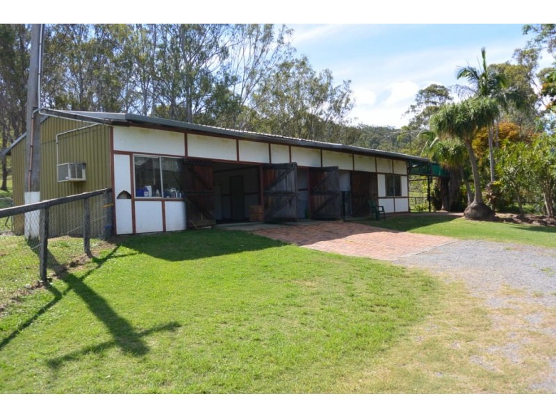1040 Kerry Road, Beaudesert QLD 4285