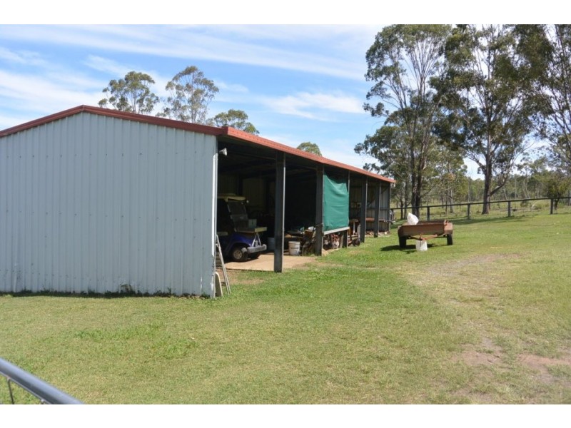 1040 Kerry Road, Beaudesert QLD 4285
