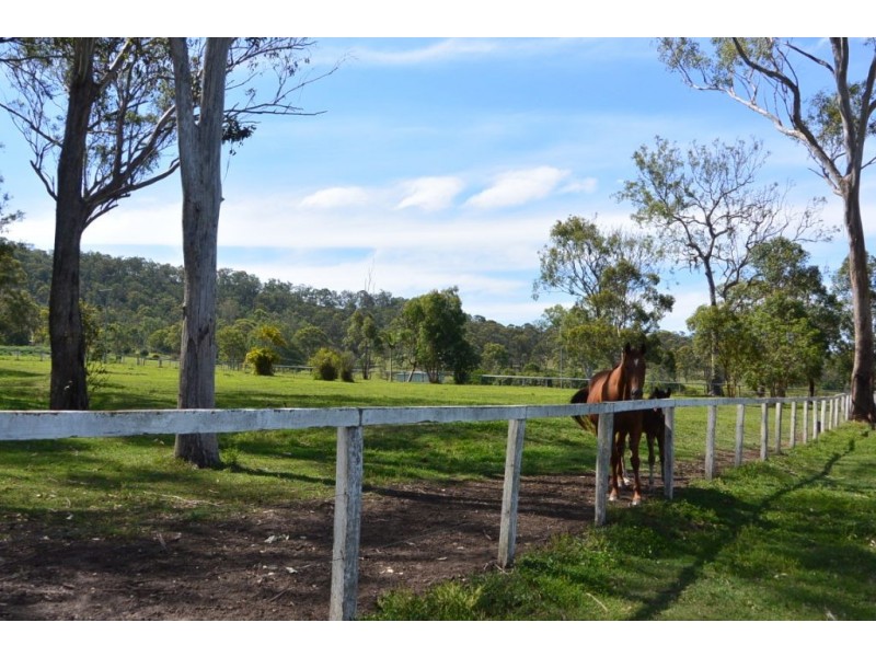 1040 Kerry Road, Beaudesert QLD 4285