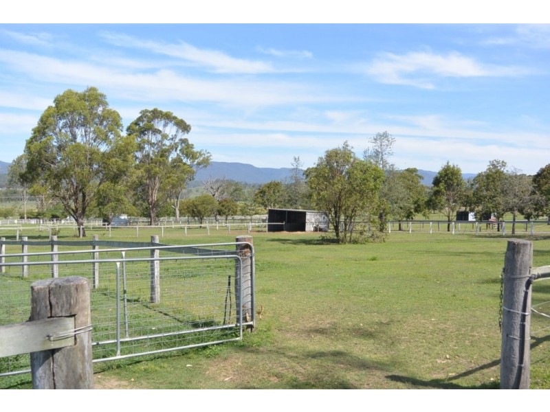 1040 Kerry Road, Beaudesert QLD 4285