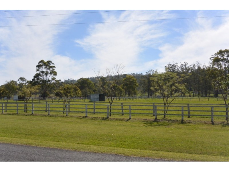1040 Kerry Road, Beaudesert QLD 4285