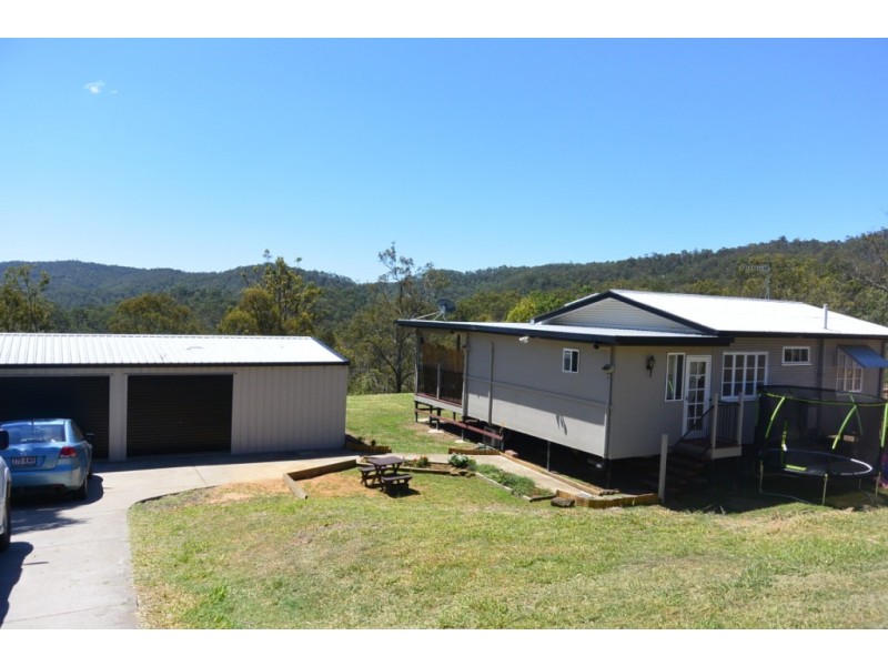 108-112 Haygarth Drive, Kooralbyn QLD 4285