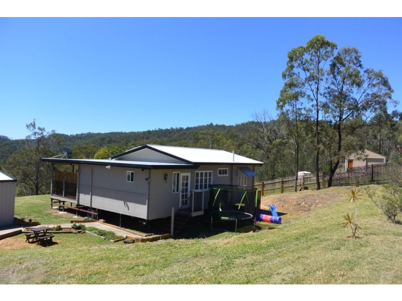 108-112 Haygarth Drive, Kooralbyn QLD 4285