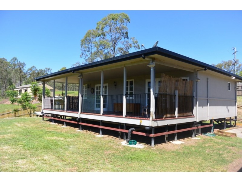 108-112 Haygarth Drive, Kooralbyn QLD 4285