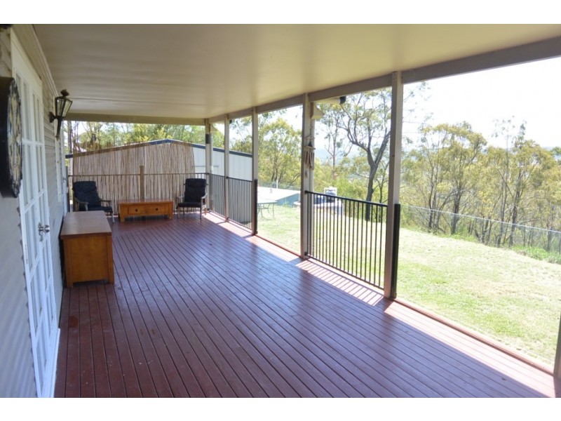 108-112 Haygarth Drive, Kooralbyn QLD 4285