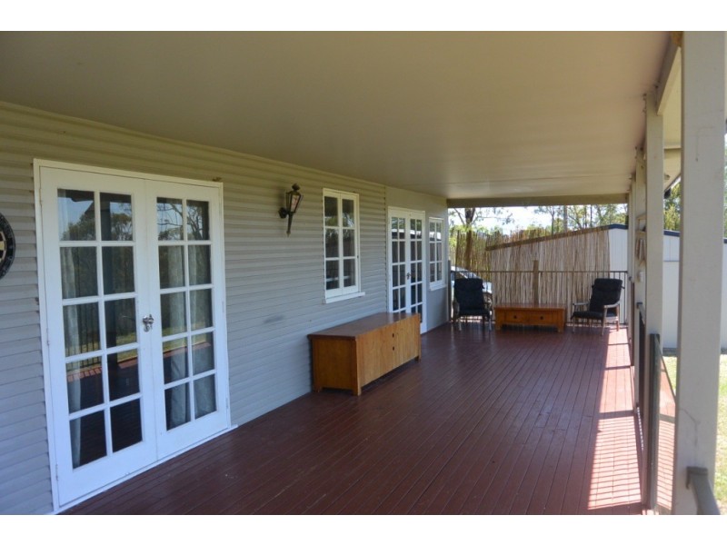 108-112 Haygarth Drive, Kooralbyn QLD 4285